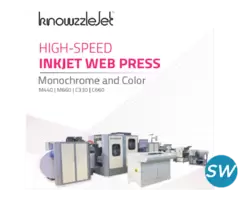 Digital Printing Machine Best Price - 1