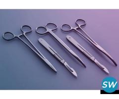 Uranus Home Health Care- Surgical Equipment