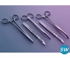 Uranus Home Health Care- Surgical Equipment