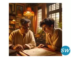 Best Astrologer in Gujarat | Expert Astrology - 1