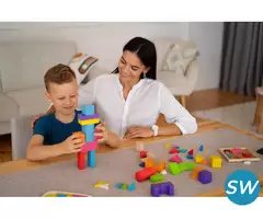 Paramount Child Development Center jaipur - 1