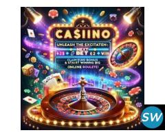 Leading Casino Game Development Company in India