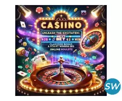 Leading Casino Game Development Company in India - 1