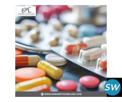 Monopoly Pharma Franchise Company in Chandigarh