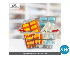 Monopoly Pharma Franchise Company in Chandigarh