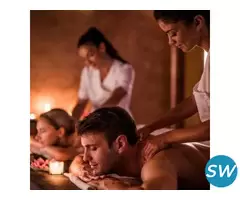 Spa Berry Bangalore - 4