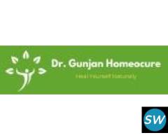 Best Homeopathic Doctor in Ghaziabad