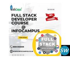 Full Stack Training in Marathahalli