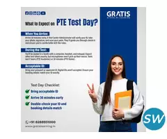 PTE institute in Panchkula