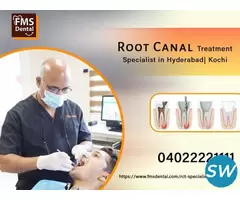 RCT Specialist in Hyderabad|Kochi