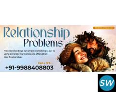 Love Guru in Delhi - Love Specialist in Delhi