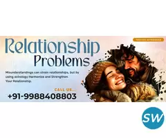 Love Guru in Delhi - Love Specialist in Delhi