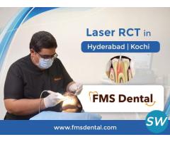 Laser RCT in Hyderabad| Kochi