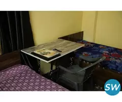 Best Affordable Boys PG in Noida Sector 66