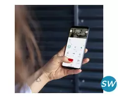 Home automation Switches