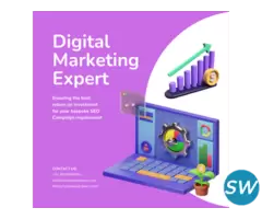 Mastering Digital Marketing - 1