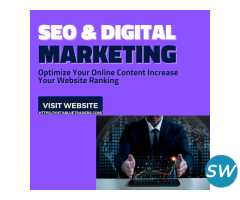 Mastering Digital Marketing