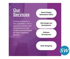 Mastering Digital Marketing - 5