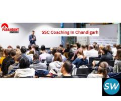 Best SSC Coaching Institute In Chandigarh