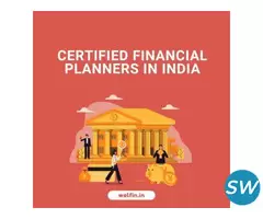 certified financial planners in india - 1