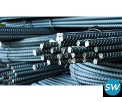 Save More and Buy TMT Bars Online on SteelonCall