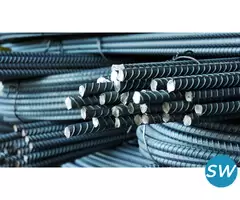 Save More and Buy TMT Bars Online on SteelonCall