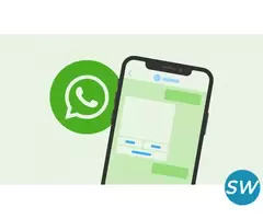 Whatsapp official account
