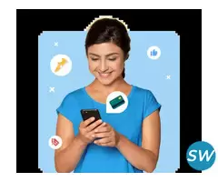 Whatsapp official account