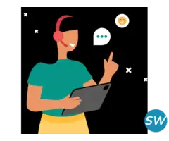 Whatsapp official account