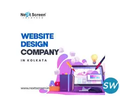 web designer company in kolkata - 1