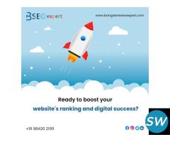 SEO Expert in Bangalore