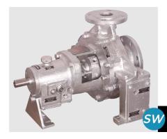 Thermic Fluid Pumps Manufacturer