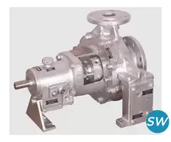 Thermic Fluid Pumps Manufacturer - 1