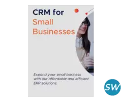 Best ERP for Software Companies in Coimbatore