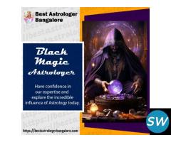 Black Magic Astrologer in Chamarajanagar - 1