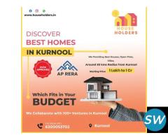 Expert property consultants Kurnool