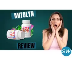 Mitolyn - 1