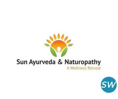 Ayurveda Wellness Centre in India - 1