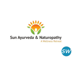 Ayurveda Wellness Centre in India