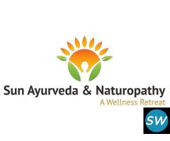 Ayurveda Wellness Centre in India