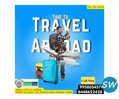 Best Australia Study Visa Consultant - 1