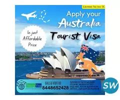 Best Australia Study Visa Consultant - 3