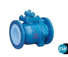 Industrial Valves Manufacturer in China