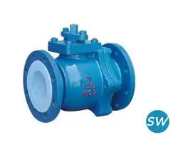 Industrial Valves Manufacturer in China