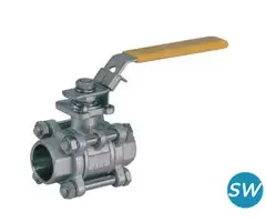 Industrial Valves Manufacturer in China