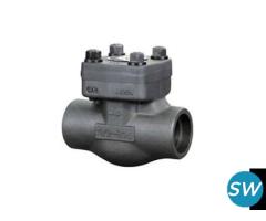 Industrial Valves Manufacturer in China