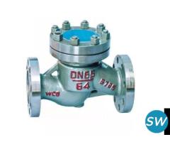 Industrial Valves Manufacturer in China