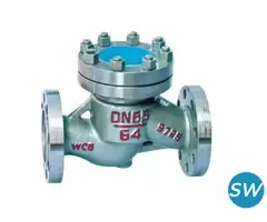 Industrial Valves Manufacturer in China