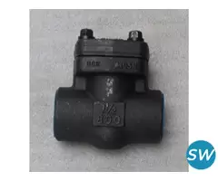 Industrial Valves Manufacturer in China