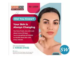 top skin specialist in kurnool - 1